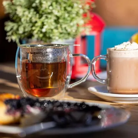 Aalborg 3* לס דה-אלפס