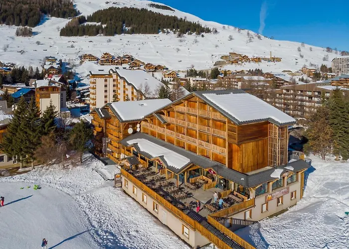 Szálloda Aalborg 3*