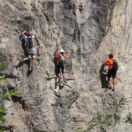 酒店 Aalborg 莱德萨阿尔卑斯