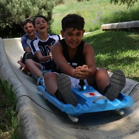 Aalborg 3* Les Deux Alpes