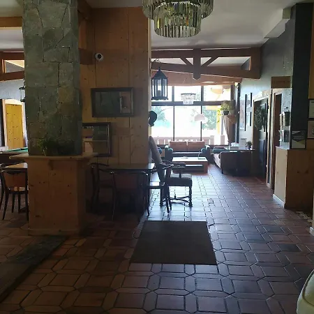Hotel Aalborg 3* Les Deux Alpes