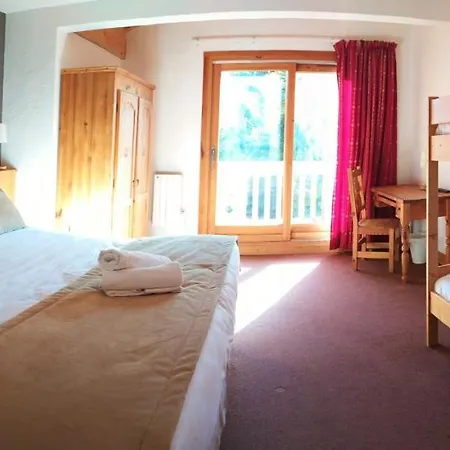 Hotel Aalborg Hotell