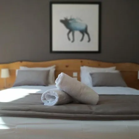 Hotel Aalborg Hotel
