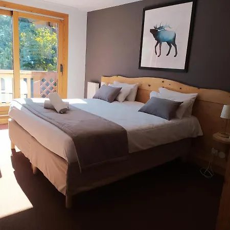 Hotel Aalborg 3* Les Deux Alpes