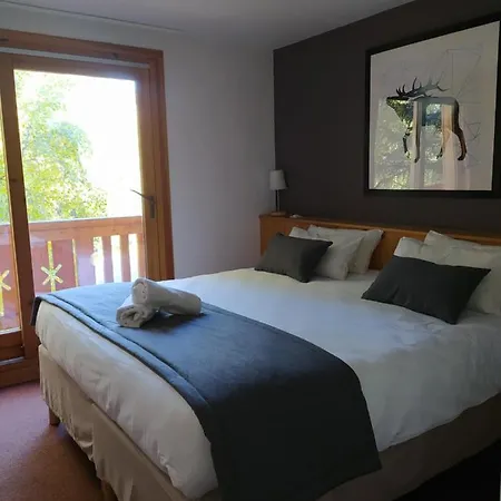 Hotell Hotel Aalborg