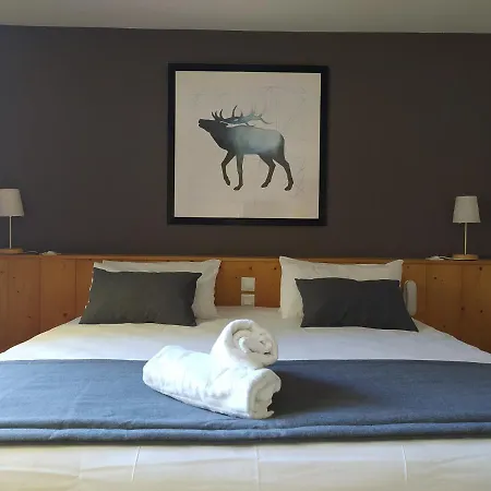 Aalborg 酒店 莱德萨阿尔卑斯