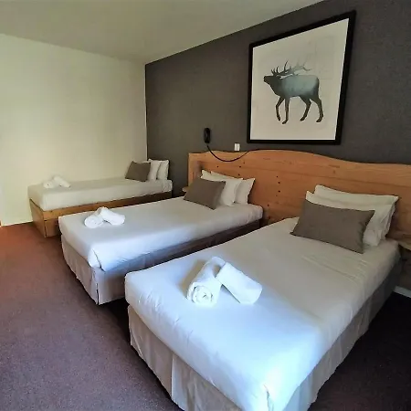 Hotell Hotel Aalborg