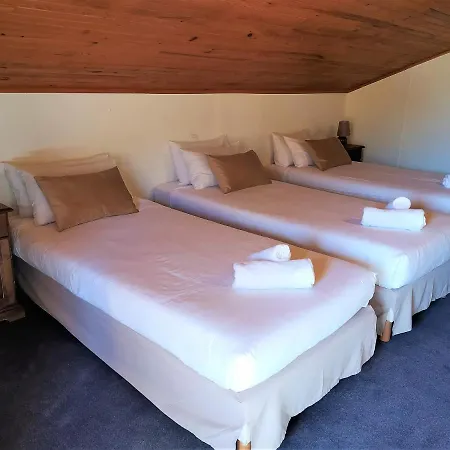 Hotel Aalborg 3* Les Deux Alpes