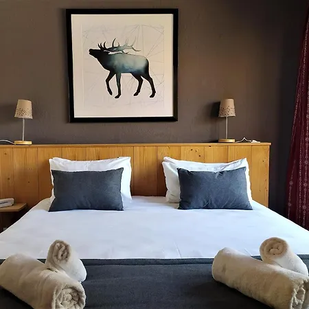 Aalborg Hotel