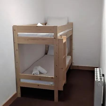 Отель Aalborg 3*