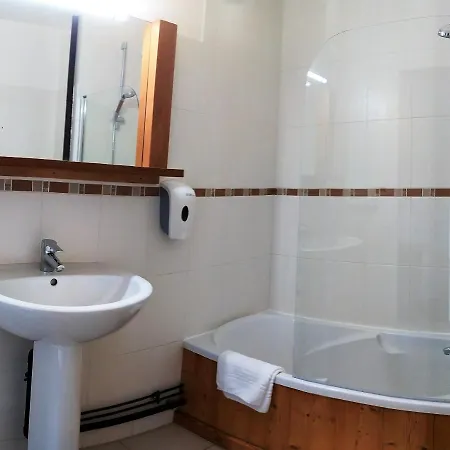 Hotel Aalborg Hotell Les Deux Alpes