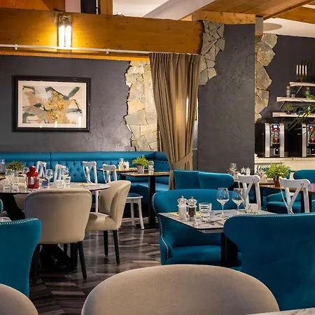 Hotel Aalborg 3*