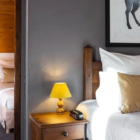 Hotel Hotel Aalborg Les Deux Alpes