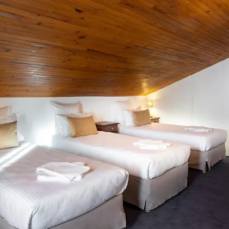 Hotel Aalborg 3*