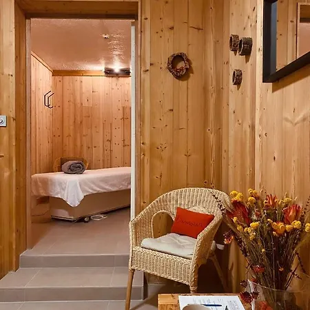 Hotel Aalborg 3* Les Deux Alpes