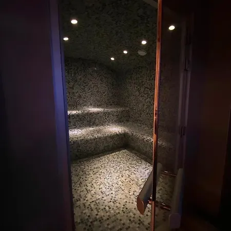 Hotell Hotel Aalborg Les Deux Alpes