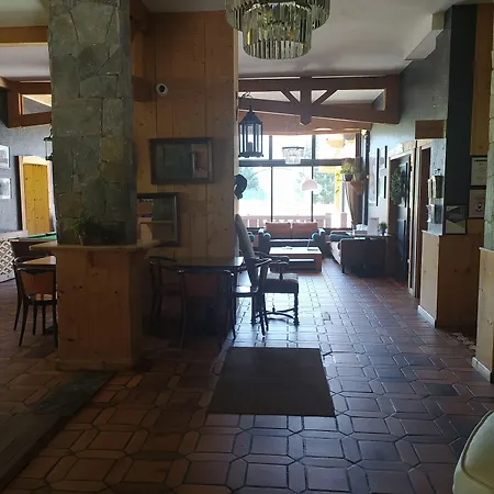Hotel Aalborg