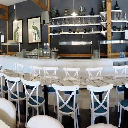 Hotel Aalborg 3* Les Deux Alpes