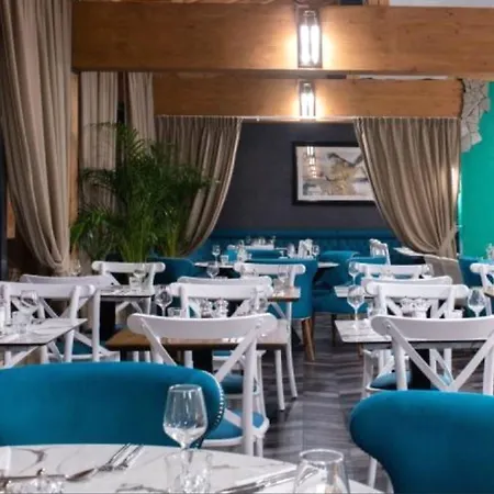 Hotel Aalborg 3*