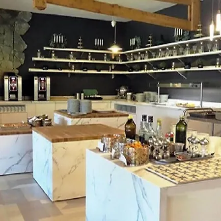 Hotel Aalborg Hotell