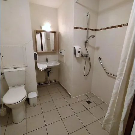 Hotel Aalborg 3*