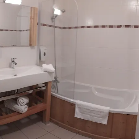 Hotel Aalborg Hotell