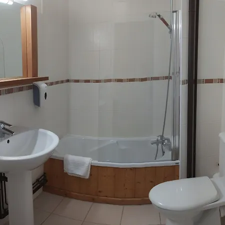 Hotel Aalborg Hotell