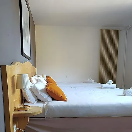 Aalborg Hotel