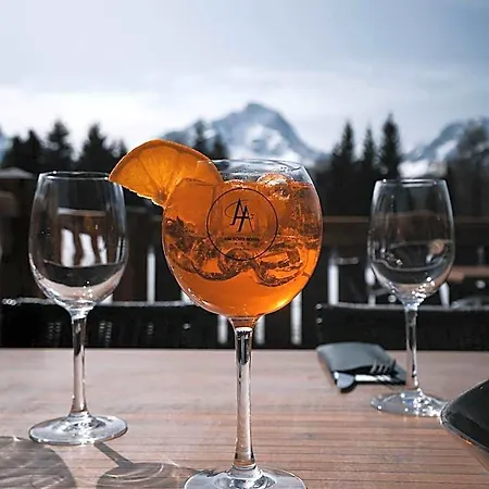 Hotel Aalborg Les Deux Alpes