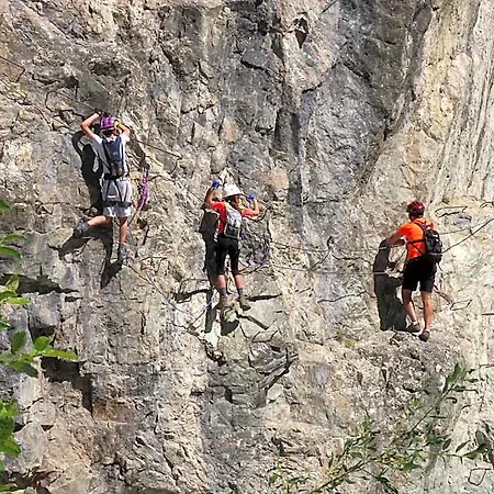 Aalborg 3* Ле дез Альп