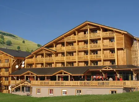 Hotel Aalborg