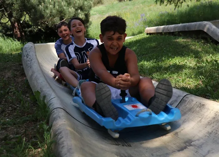 Aalborg 3* Les Deux Alpes