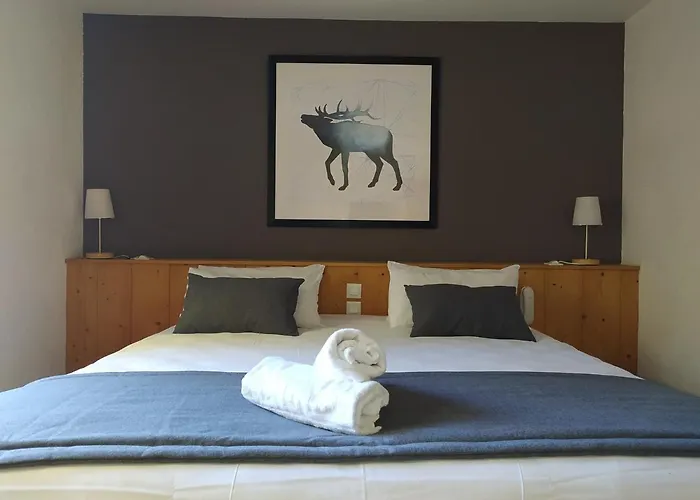 Hotel Aalborg Hotel Les Deux Alpes