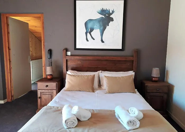 Hotel Aalborg Les Deux Alpes