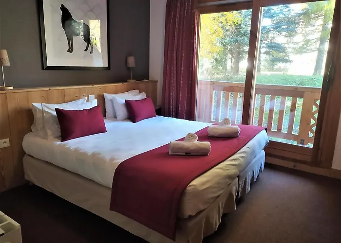 Hotel Aalborg Les Deux Alpes