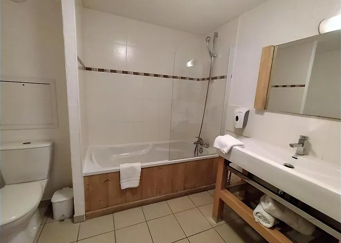 Hotel Aalborg Hotel Les Deux Alpes