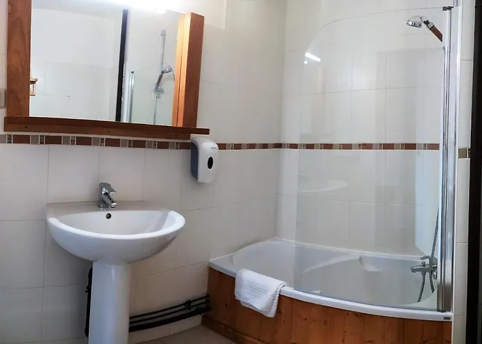 Aalborg Hotel Les Deux Alpes