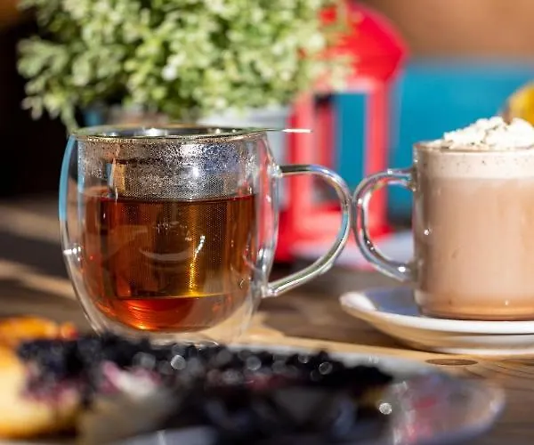 Hotel Aalborg 3* Les Deux Alpes