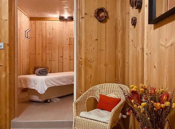 Hotel Aalborg 3* Les Deux Alpes