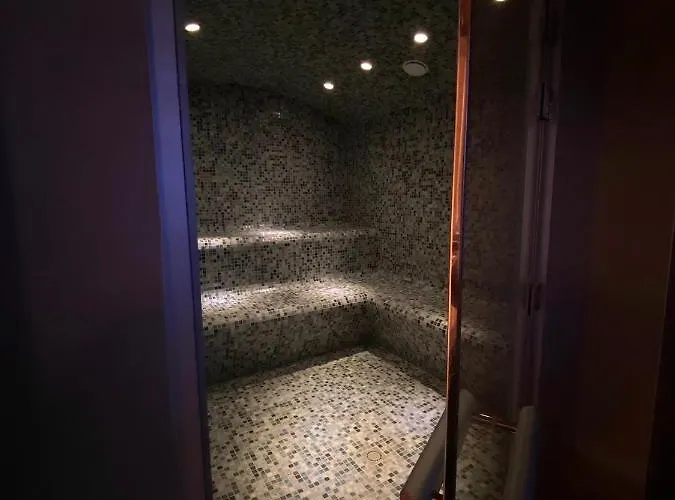 Hotel Hotel Aalborg Les Deux Alpes