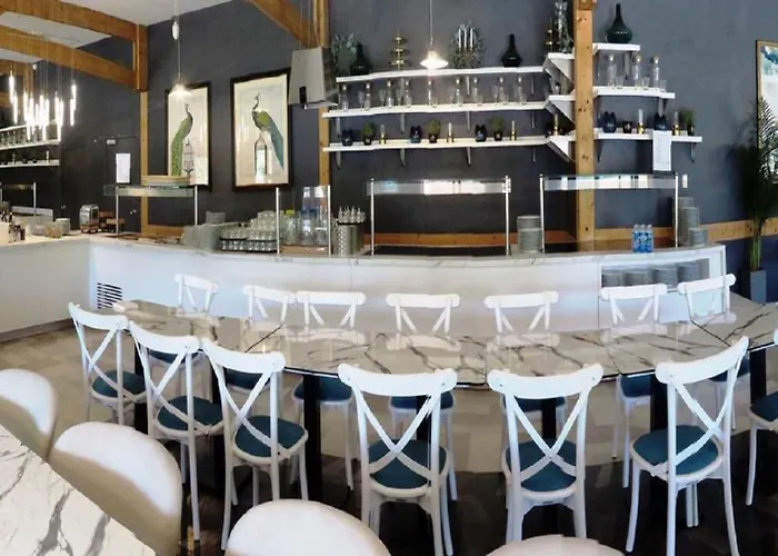 Hotel Aalborg 3* Les Deux Alpes