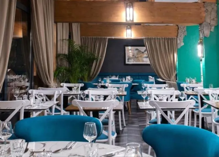 Hotel Hotel Aalborg 3*