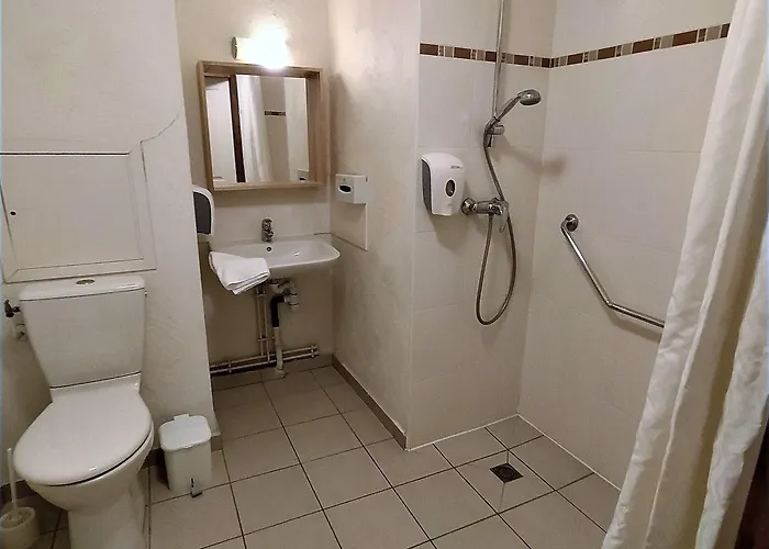 Hotel Hotel Aalborg 3*